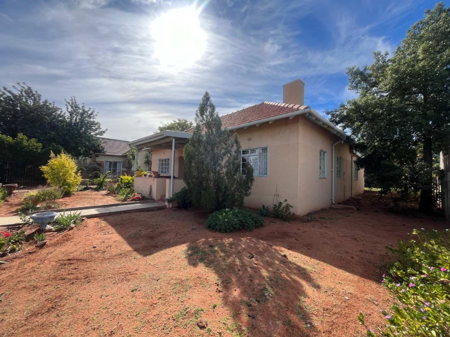 3 Bedroom Property for Sale in Die Rand Northern Cape